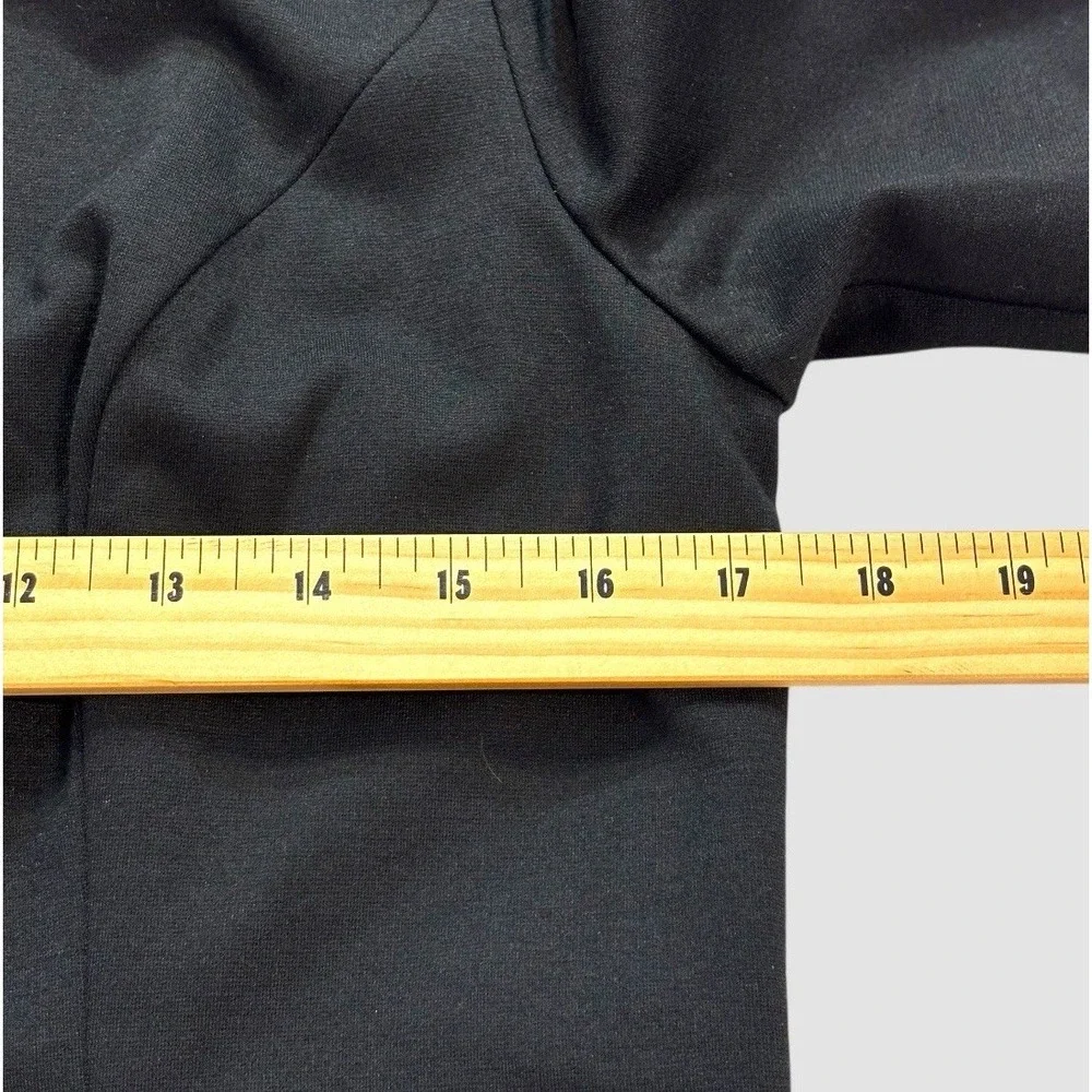 Talbots bow sleeve